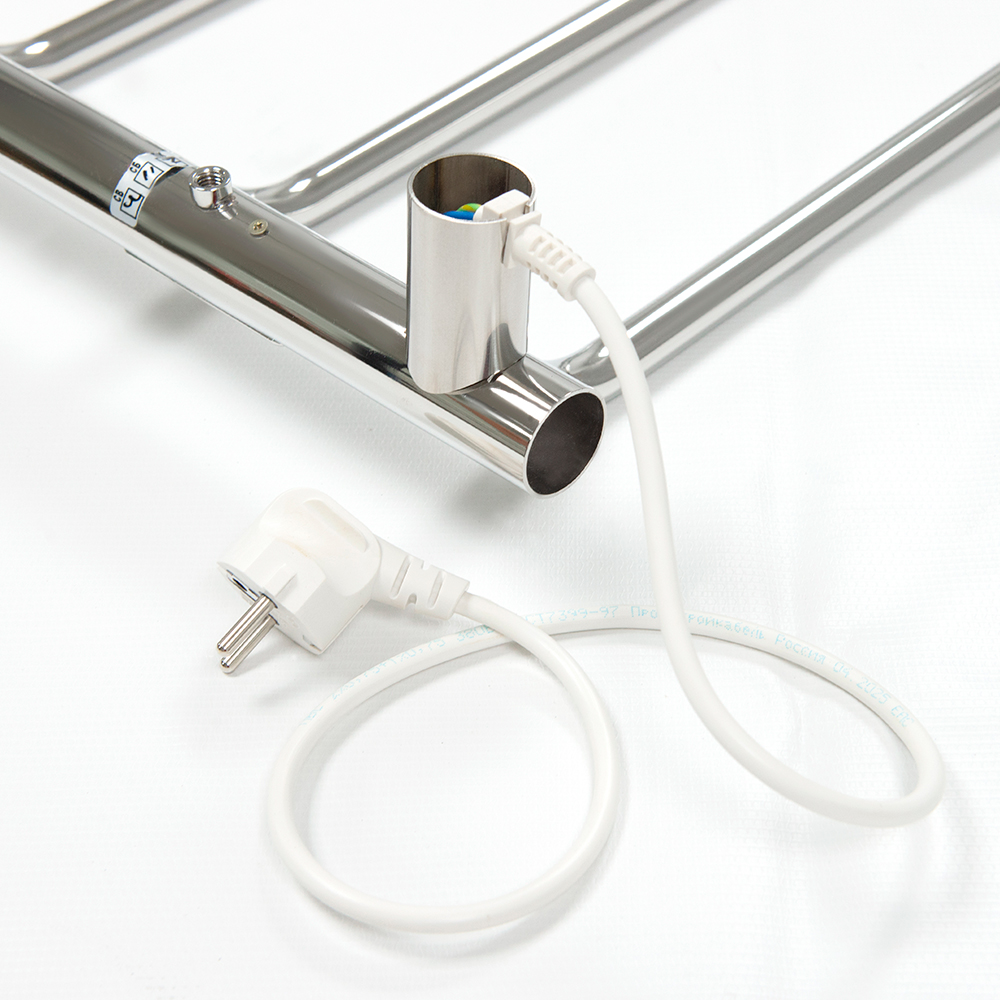 Полотенцесушитель Пэк сп 5 80х50