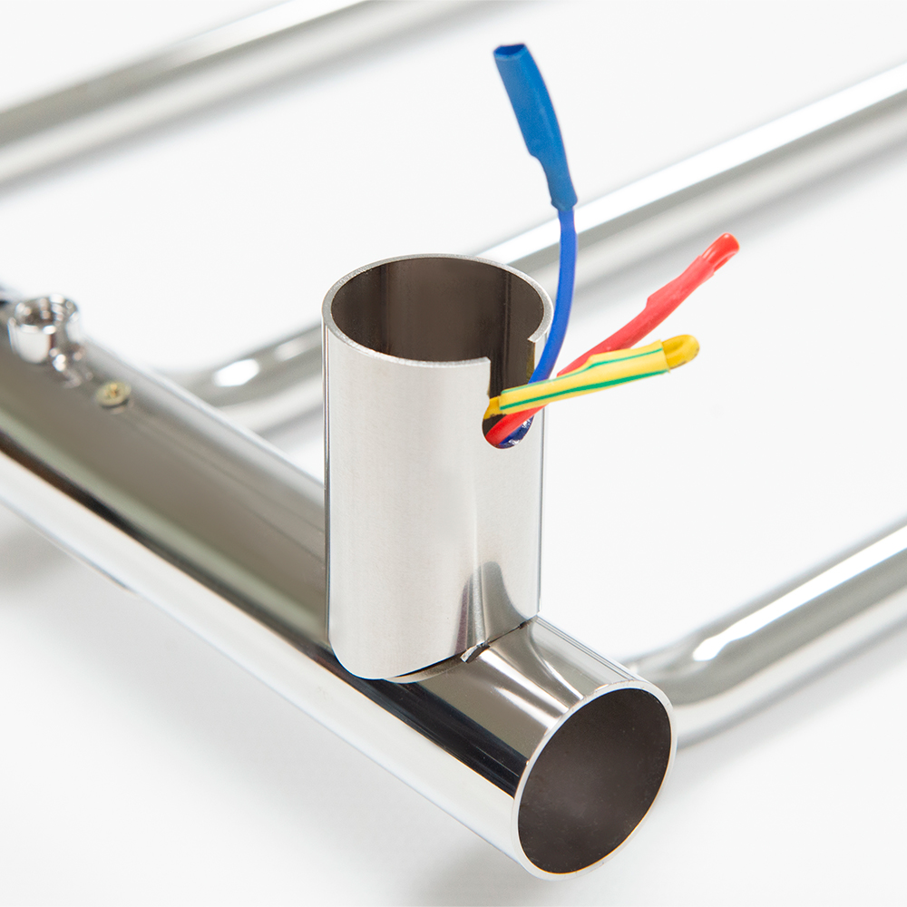 Полотенцесушитель Пэк сп 5 80х50