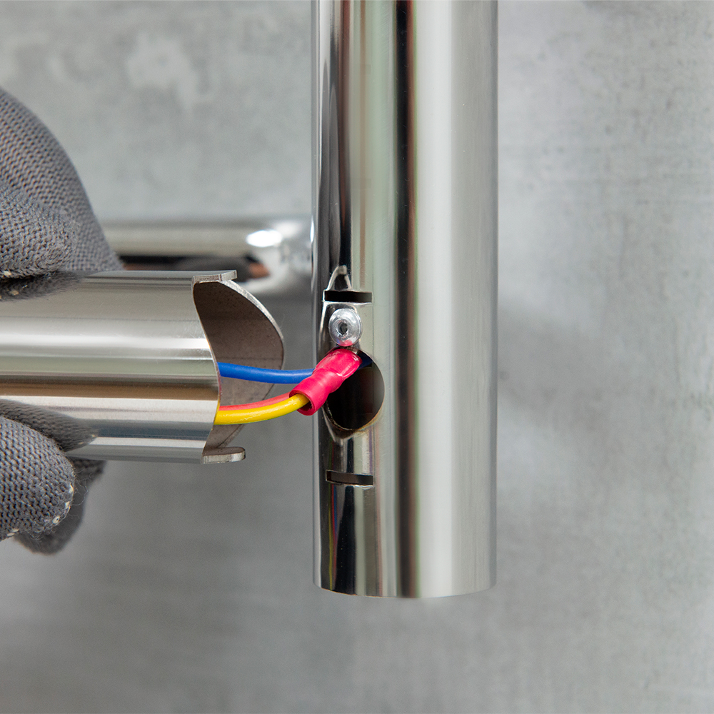 Полотенцесушитель Пэк сп 5 80х50